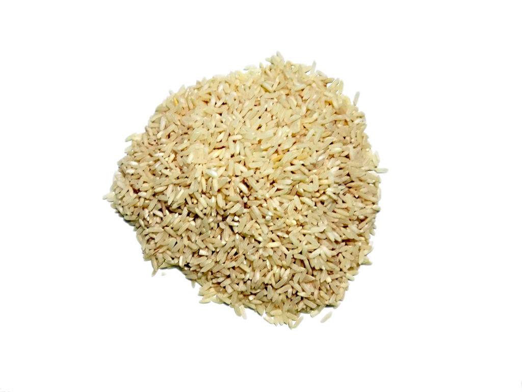 100 grams white rice 03